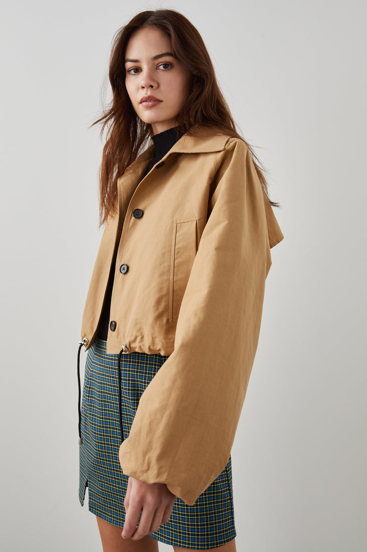 North Jacket