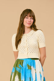 Cece Sweater