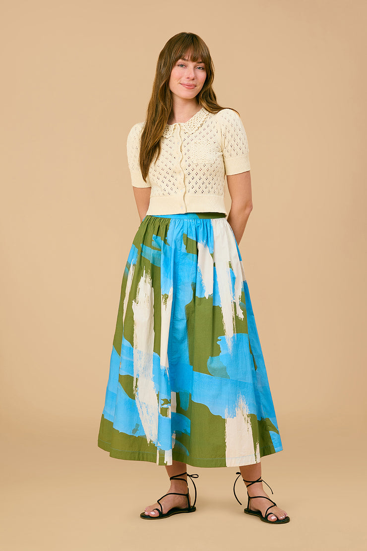 Kit Skirt