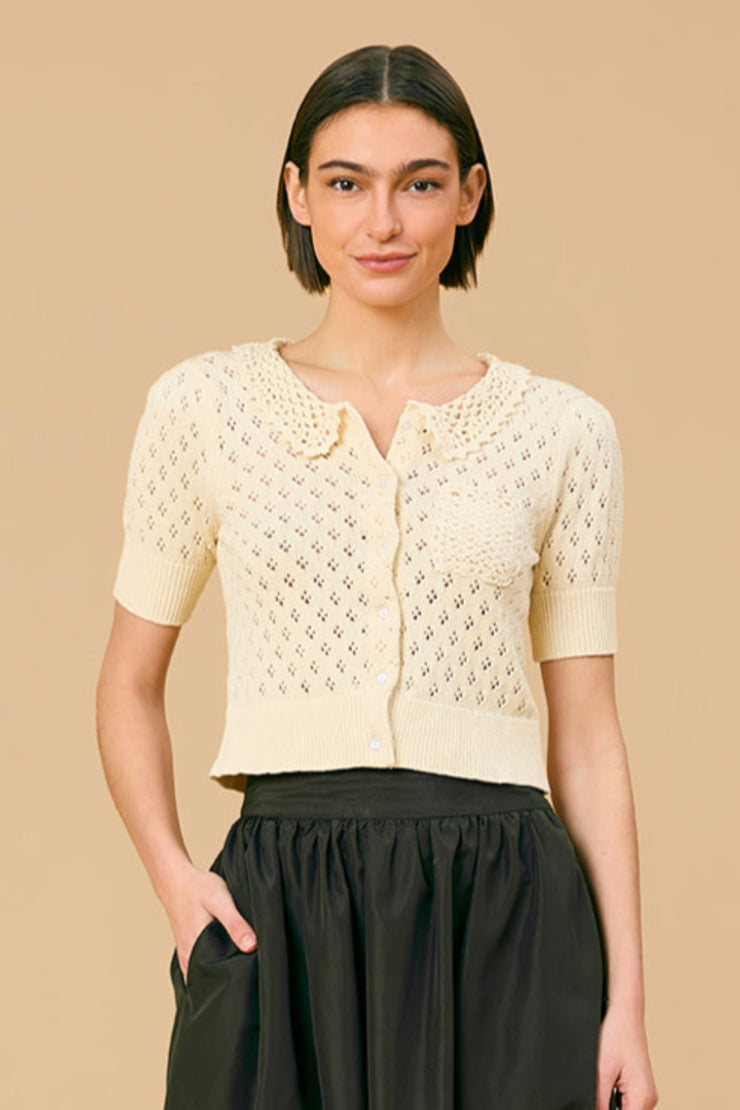Cece Sweater