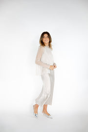 Tulle Top