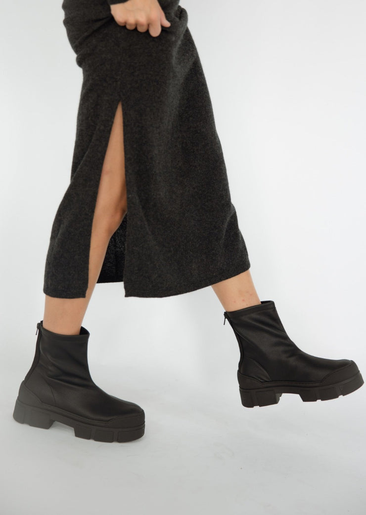 Stretch Boot