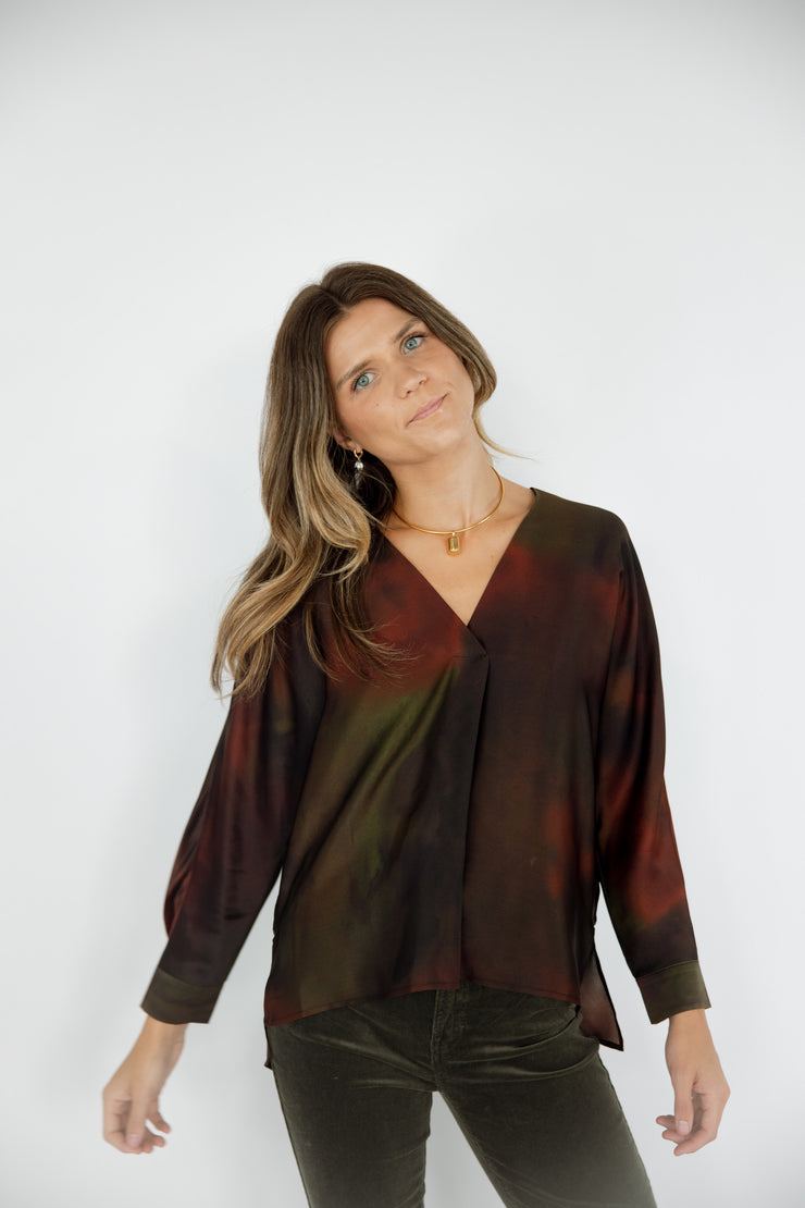Go Minimalist Top