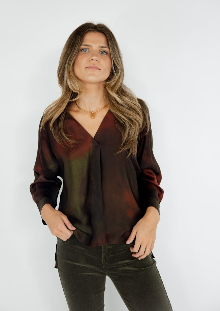 Go Minimalist Top