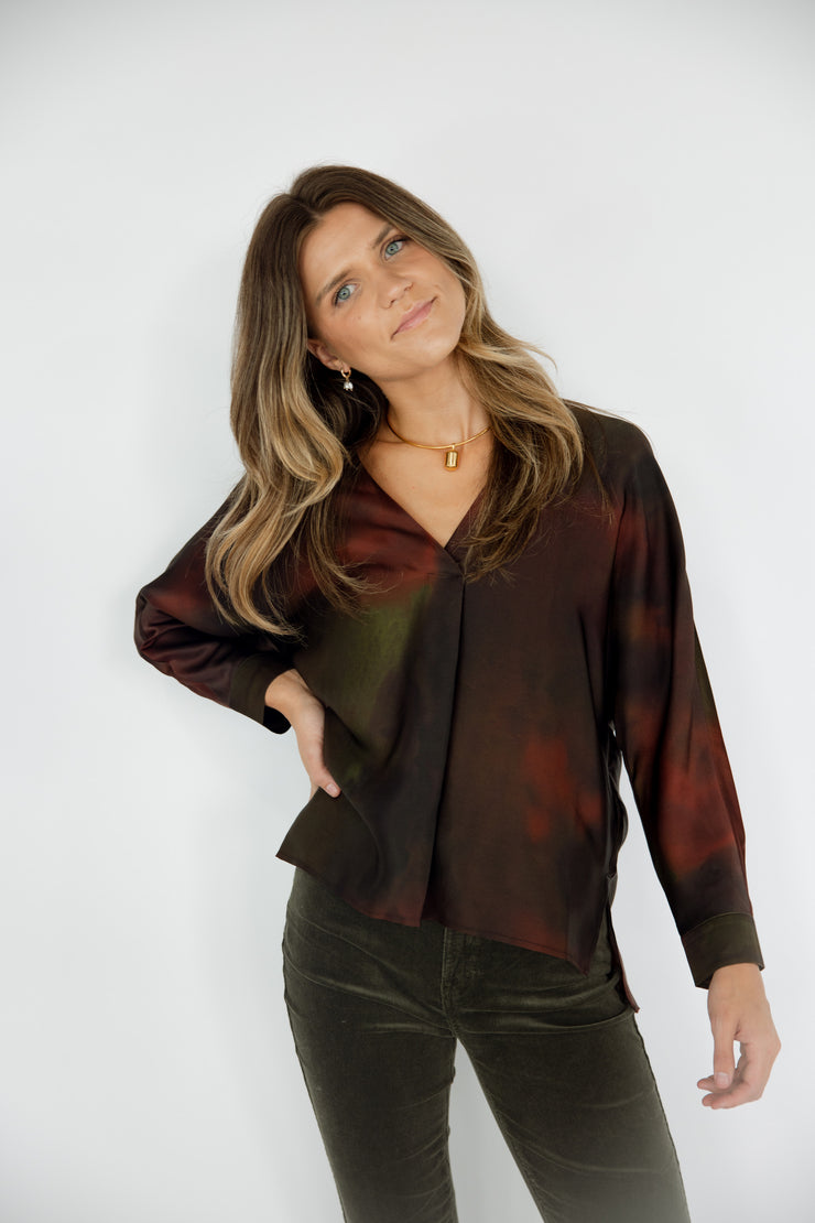 Go Minimalist Top