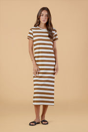 The Tee Dress