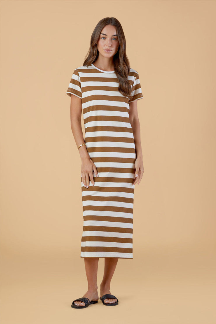 The Tee Dress