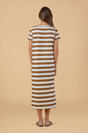 The Tee Dress