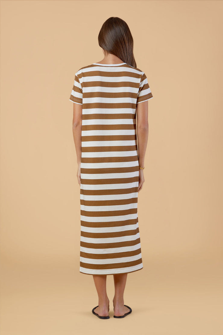 The Tee Dress