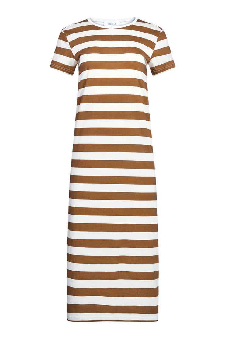 The Tee Dress