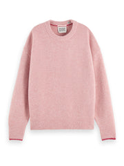 Soft Pullover