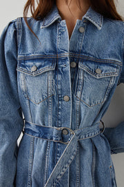Pismo Dress