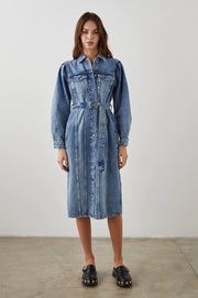 Pismo Dress
