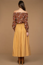 Phoebe Skirt