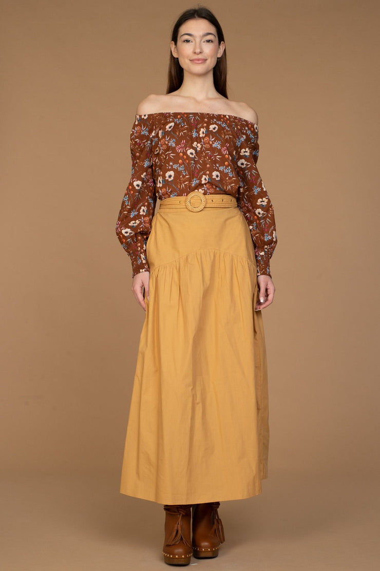 Phoebe Skirt