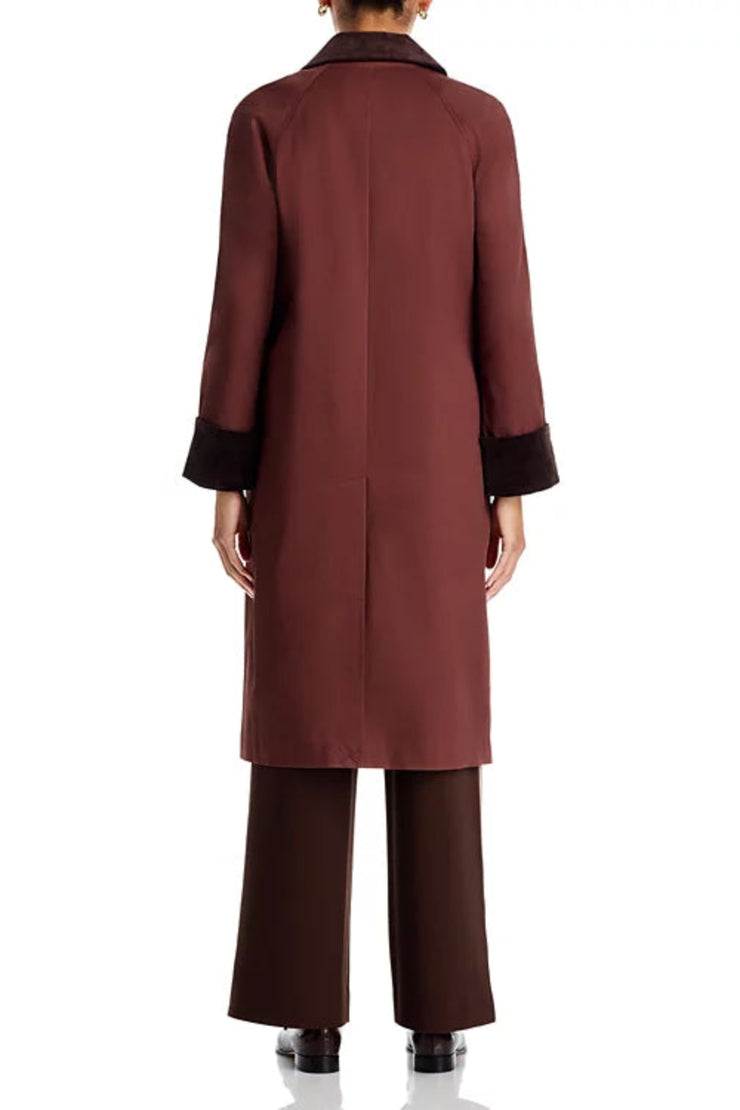 Levy Coat