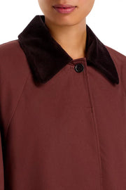 Levy Coat