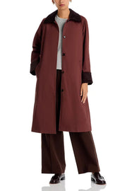 Levy Coat