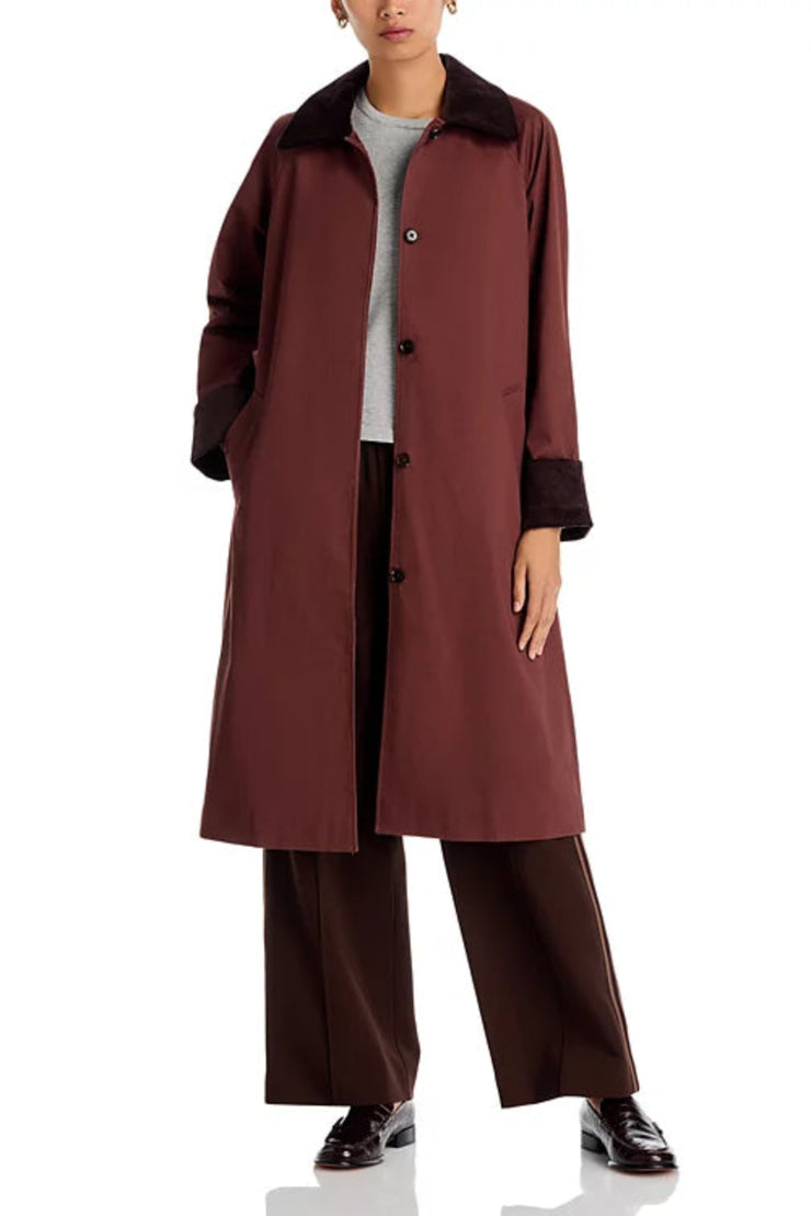 Levy Coat