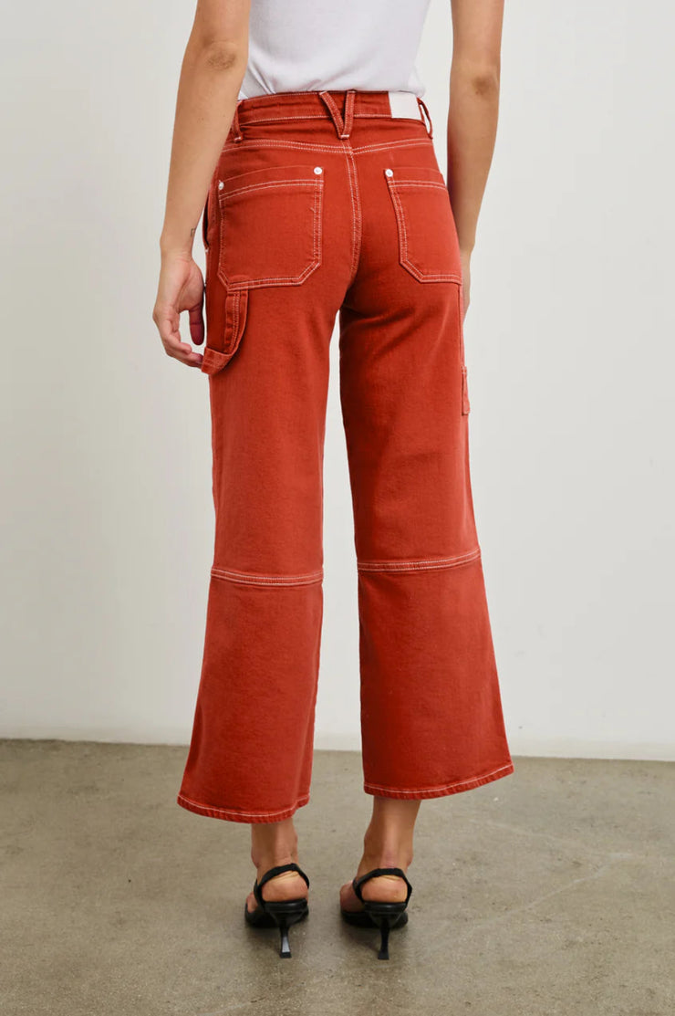 Silverado Wide Leg Pant