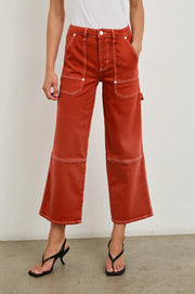 Silverado Wide Leg Pant