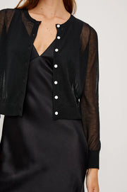 Lakelyn Cardigan