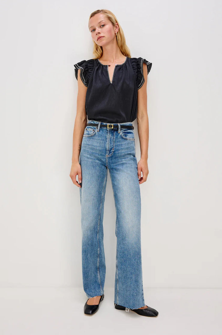 Sable Top