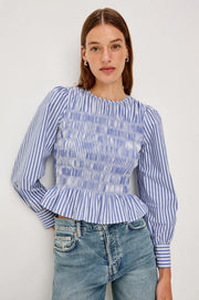 Tabi Top
