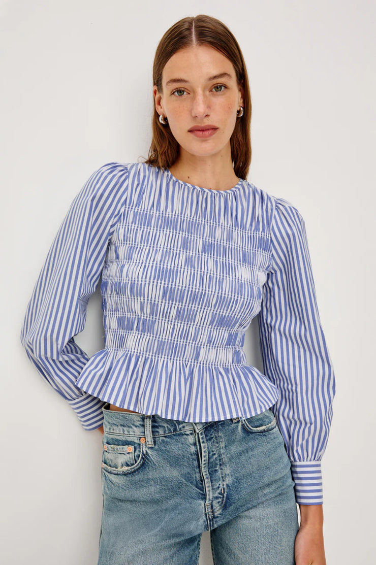 Tabi Top