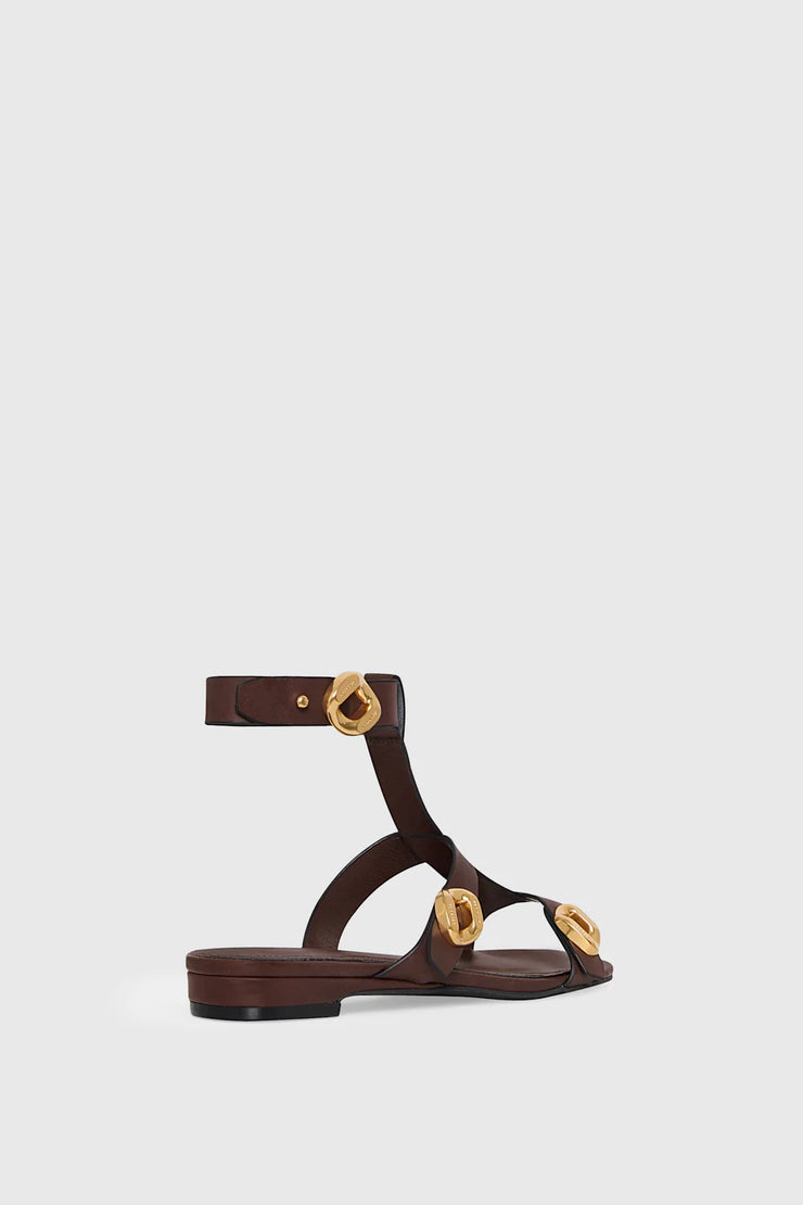 G Gladiator Sandal