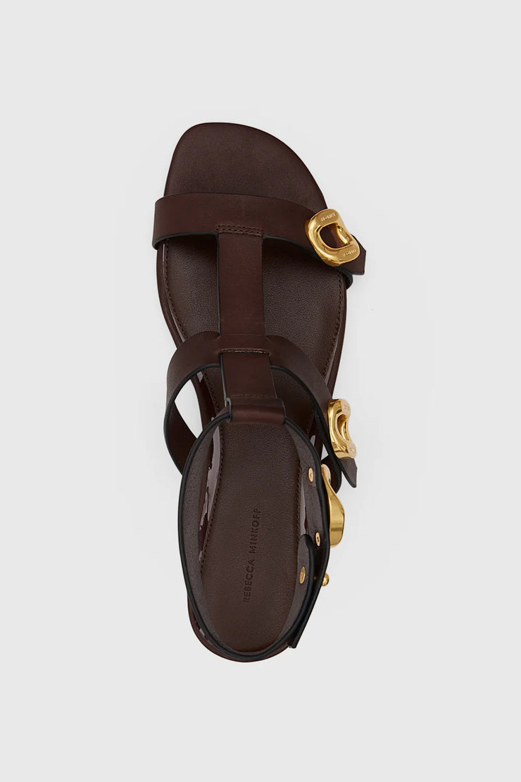 G Gladiator Sandal