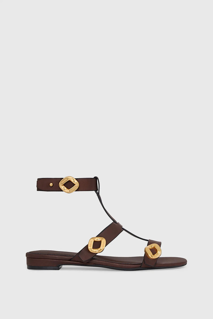 G Gladiator Sandal