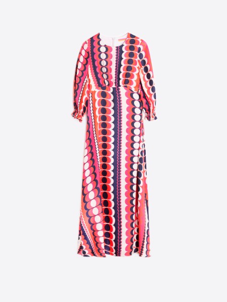 Retro Dress
