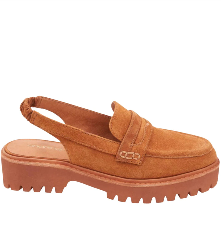 Rita Loafer