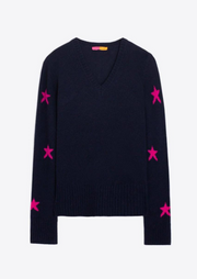 Estrellas Sweater