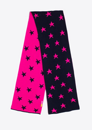 Scarf Estrellas