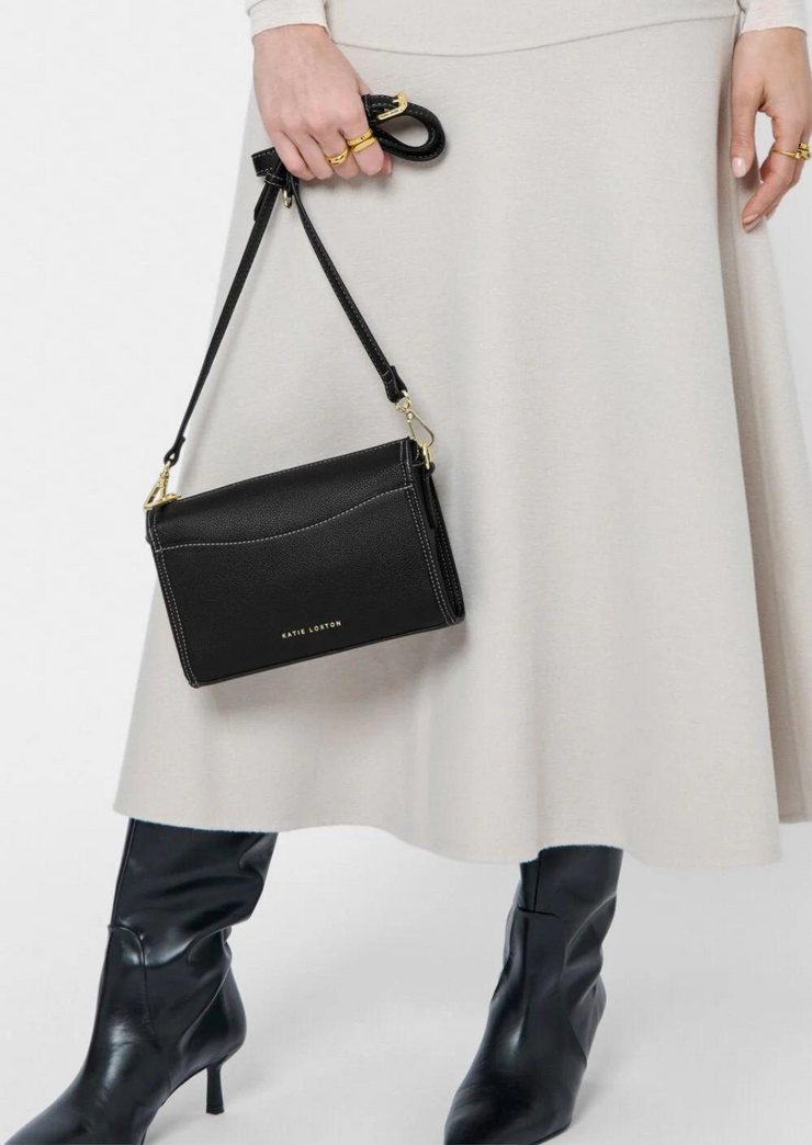 Perri Crossbody Bag