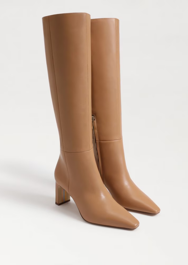 Sylvia Tall Boot