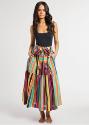 Francoise Skirt