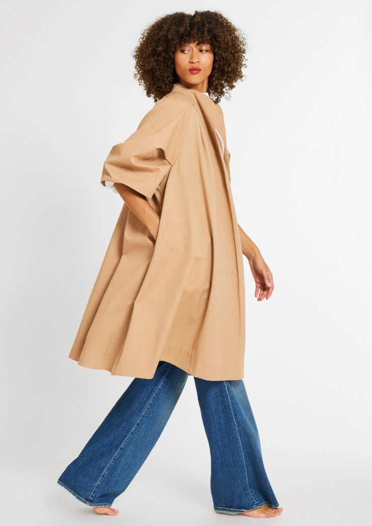 Josephine Coat