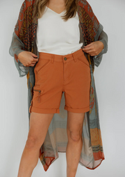 Cargo Short