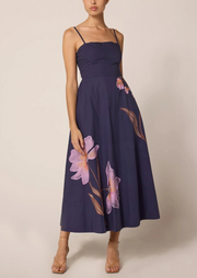 Riley Ankle Dress