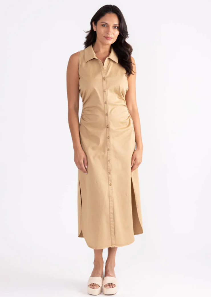 Caroline Dress