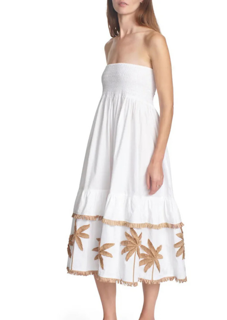 Darina Skirt
