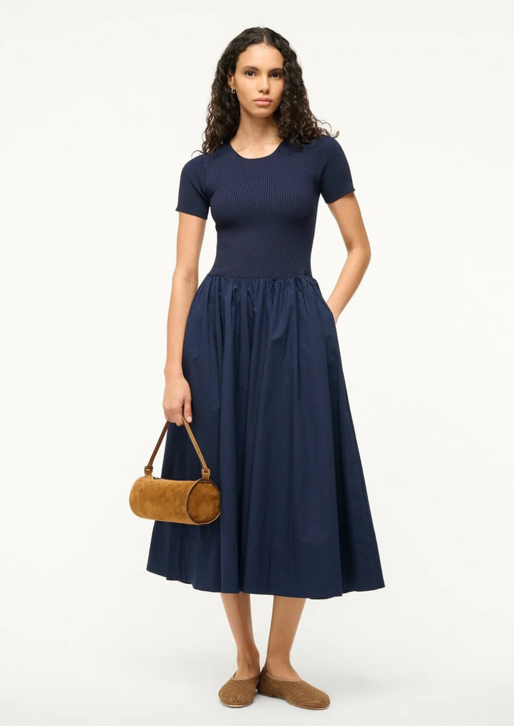 Ysabel Dress