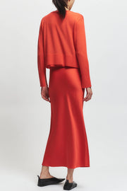 Talia Maxi Skirt