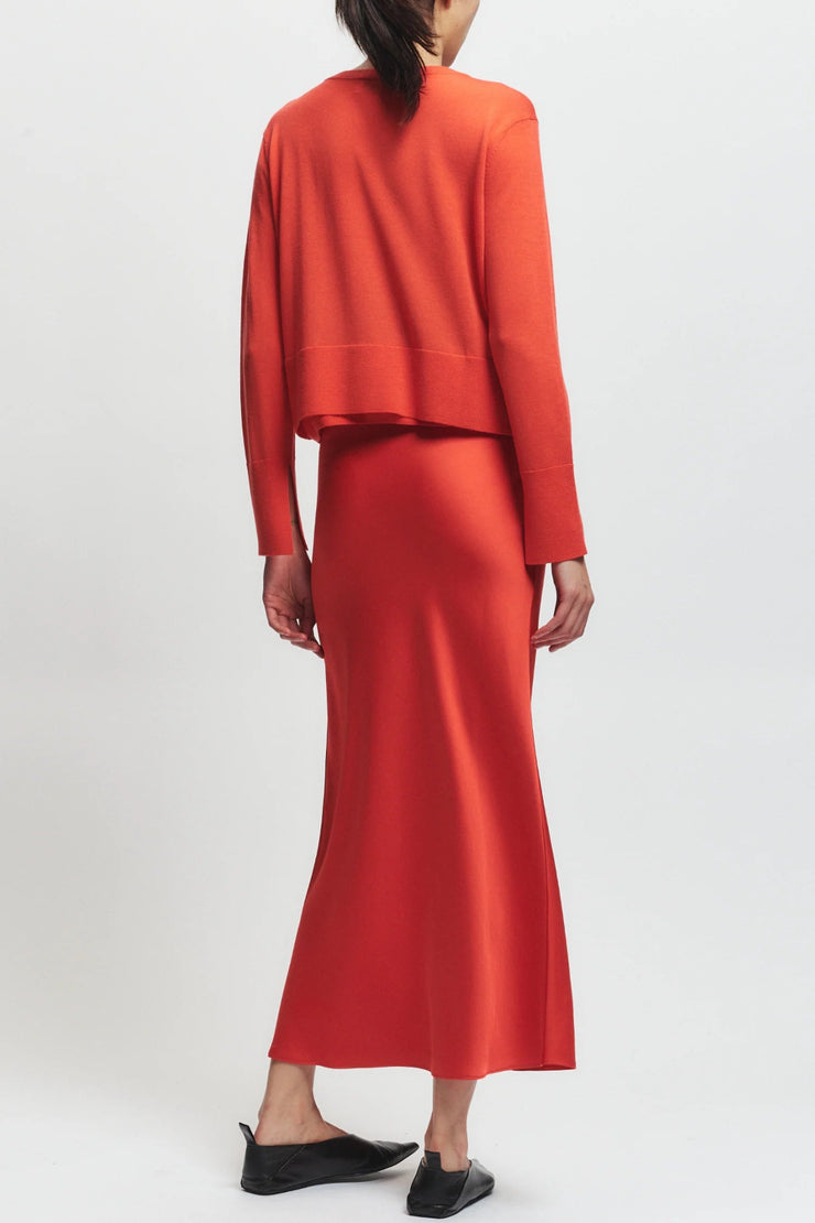 Talia Maxi Skirt