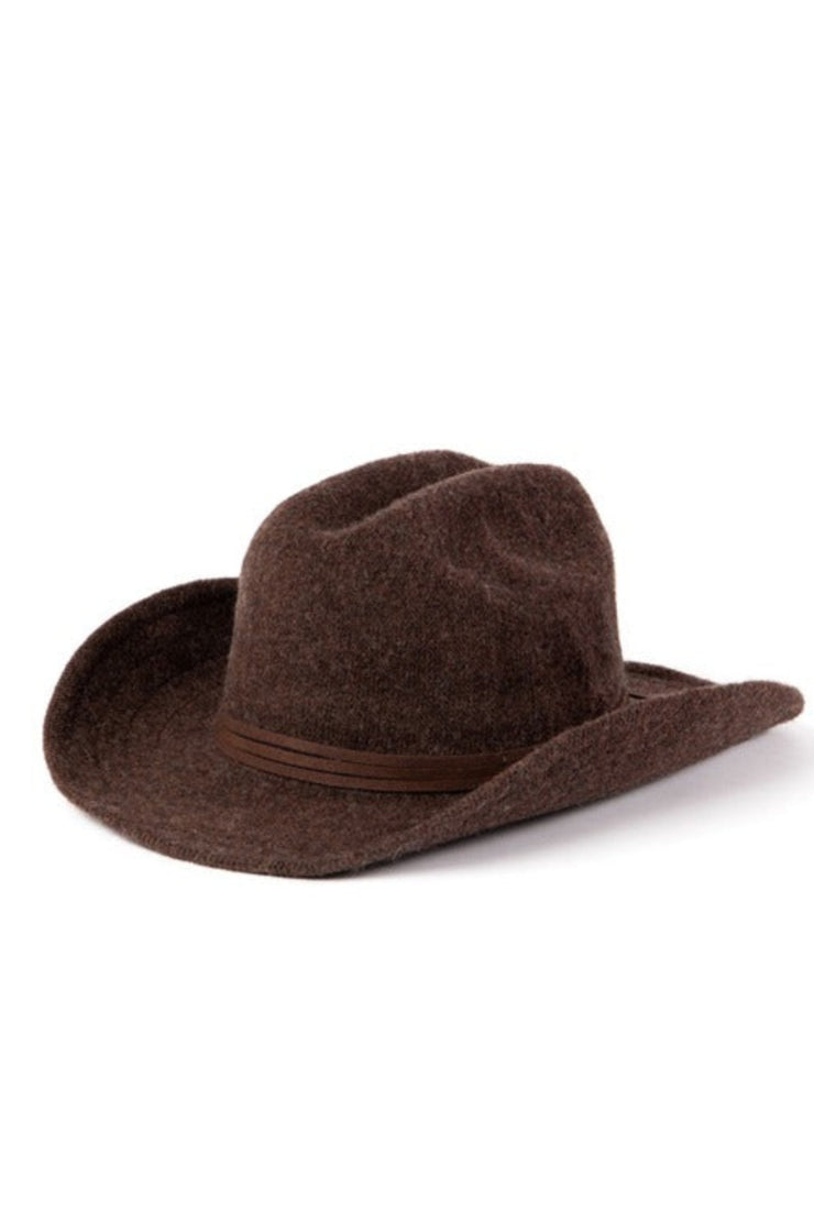 Rowley Hat