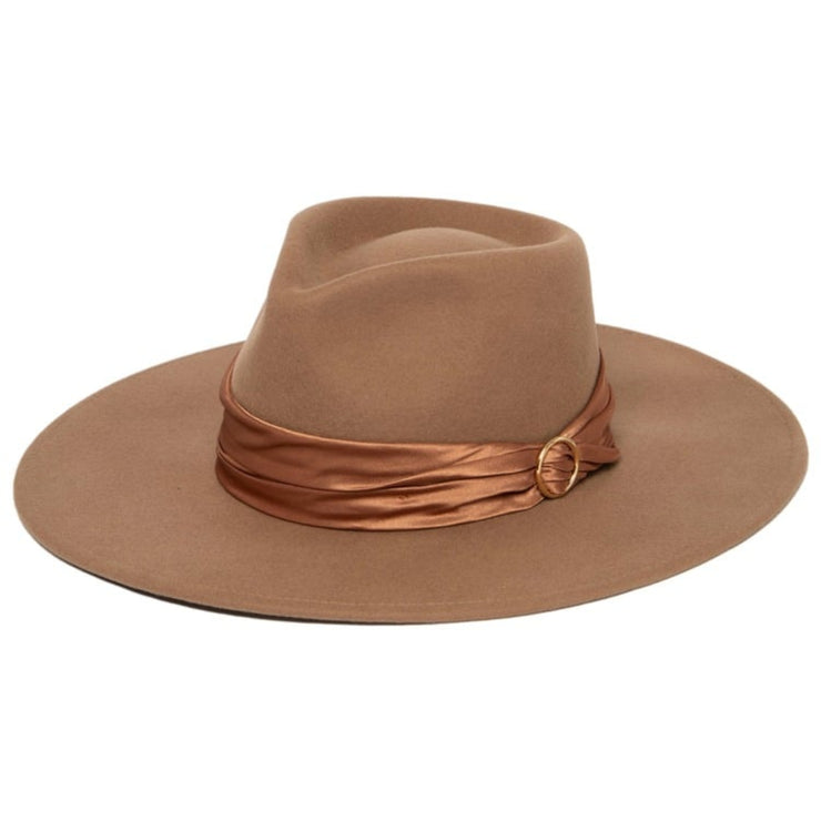 Trina Turk Josie Fedora
