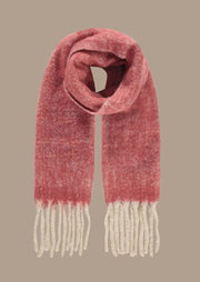 Two Toned Scarf